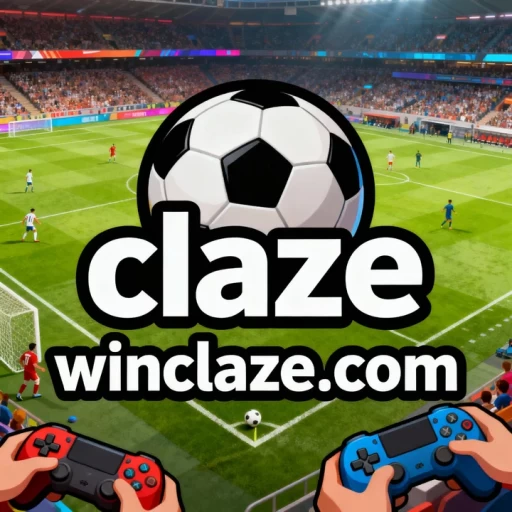 claze