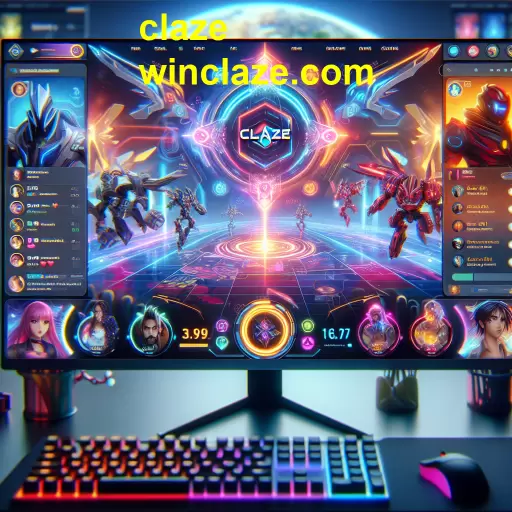 A Evolução do Jogo Multiplayer: Conectando Jogadores em Todo o Mundo